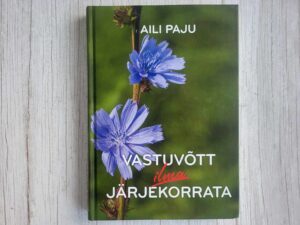 Vastuvõtt ilma järjekorrata  Aili Paju