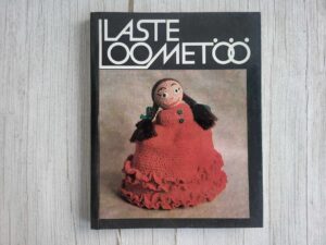 Laste loometöö