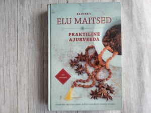Elu maitsed .  Kaja Keil