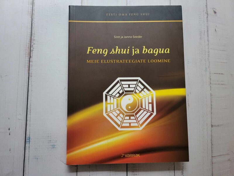 119686241 Feng shui ja bagua . Meie elustrateegiate loomine