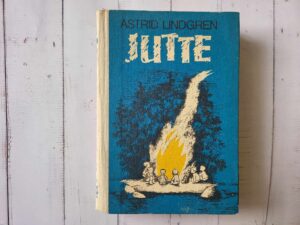 Jutte . Astrid Lindgren