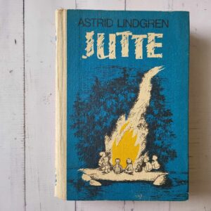 Jutte . Astrid Lindgren