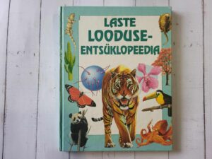 Laste looduseentsüklopeedia