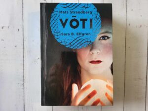 Võti . Sara Bergmark Elfgren ja Mats Strandberg