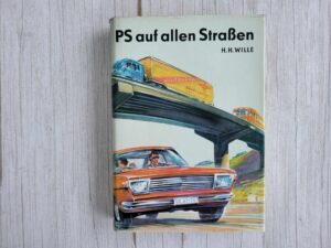 PS auf allen Straßen