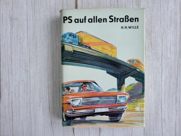 PS auf allen Straßen