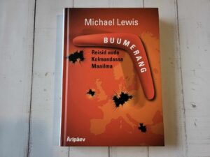 Buumerang . Michael Lewis
