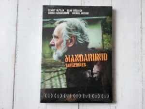 Mandariinid Lembit Ulfsak