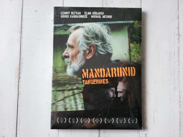 Mandariinid Lembit Ulfsak
