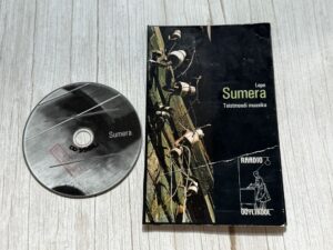 Lepo Sumera Teistmoodi Muusika