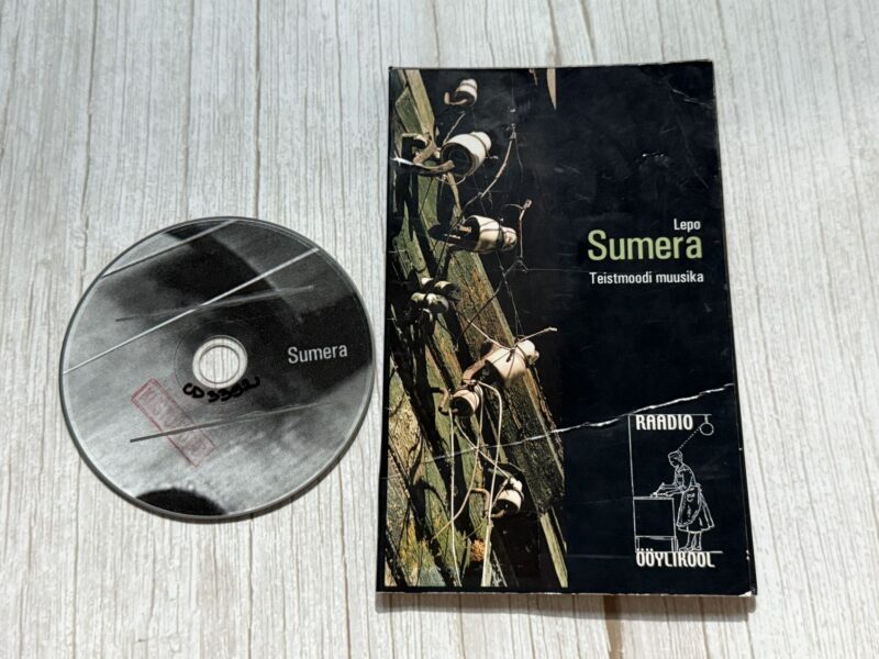 119777870 Lepo Sumera Teistmoodi Muusika