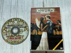 William Shakespeare'I Romeo & Julia