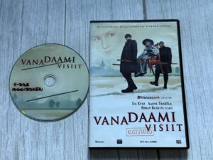 Vana Draami Visiit