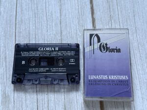 Gloria ll