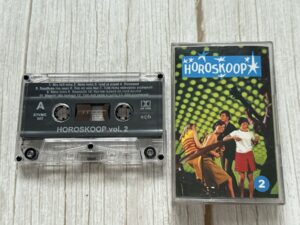 Horoskoop Vol. 2