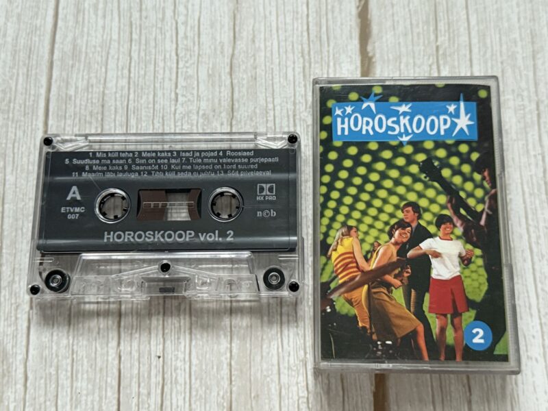 119779145 Horoskoop Vol. 2