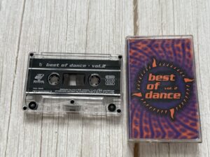 Best Of Dance Vol.2