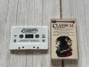 Classical Masterpieces