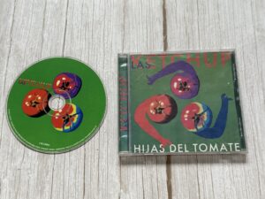 Las Ketchup Hijas Del Tomate
