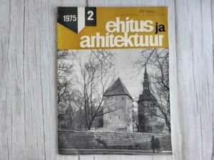Ehitus ja arhitektuur 1975.2