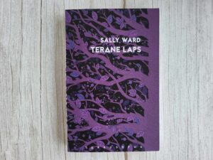 Terane laps . Sally Ward
