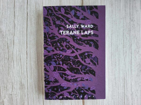 Terane laps . Sally Ward
