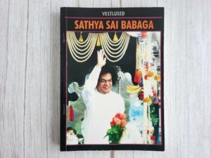 Vestlused Sathya Sai Babaga . John S. Hislop