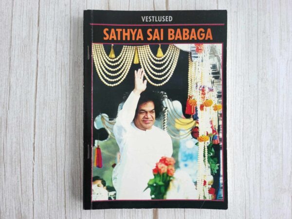 Vestlused Sathya Sai Babaga . John S. Hislop