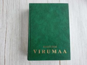 Virumaa koguteos