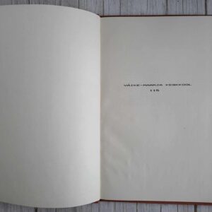 Väike-Maarja Keskkool 115