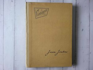 Vastukarva . Jaan Jensen