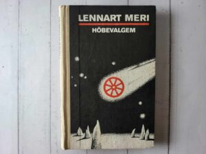Hõbevalgem . Lennart Meri