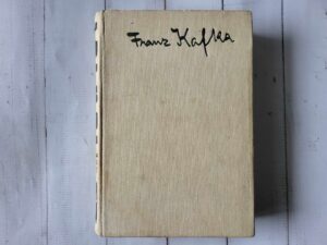 Ameerika Protsess Loss . Franz Kafka