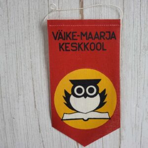 Väike-Maarja Keskkool Vimpel
