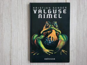 Valguse nimel . Kristjan Sander
