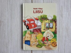 Liisu . Heiki Vilep