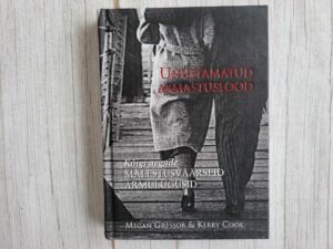Unustamatud armastuslood . Kerry Cook ja Megan Gressor