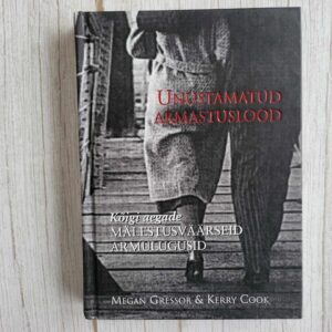 Unustamatud armastuslood . Kerry Cook ja Megan Gressor