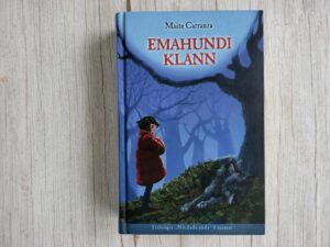 Emahundi klann . Maite Carranza