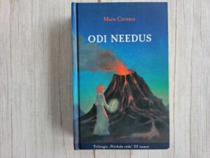 Odi needus . Maite Carranza