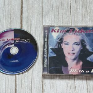 119903537 Kim Lukas With A K