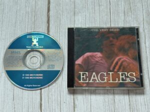 Eagles The Very Best