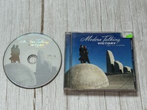 Modern Talking Victory