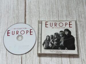 Europe Hit Collection