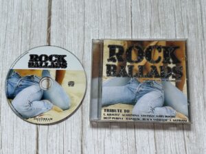 Rock Ballads