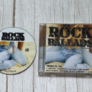 Rock Ballads