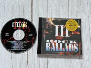 Rock Ballads lll