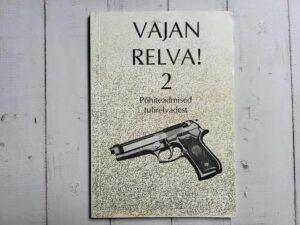 Vajan relva 2