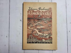 Rindeteedel . Johannes Barbarus
