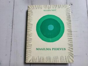 Maailma pidevus . Ellen Niit